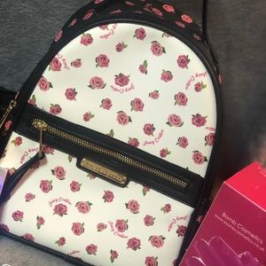 Juicy backpack